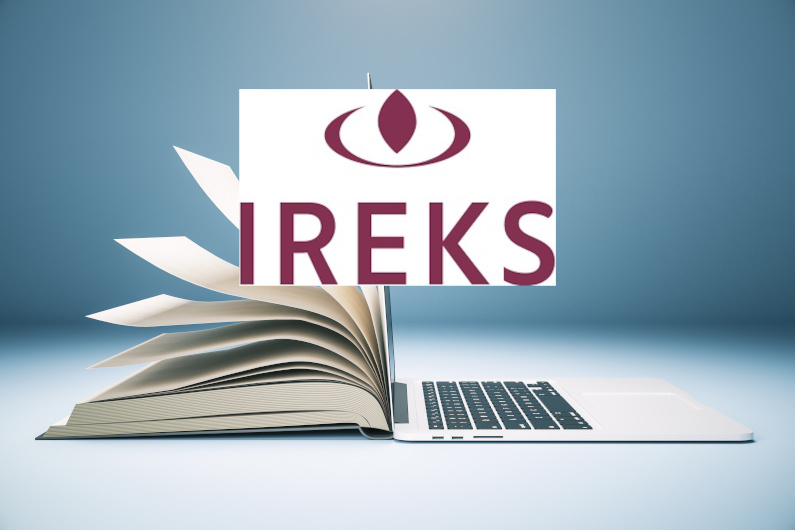 IREKS_hero