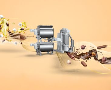 f2m CompactMix buhler