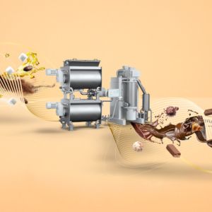 f2m CompactMix buhler