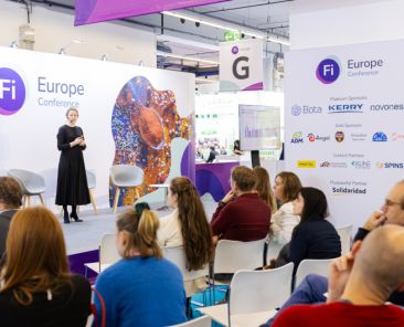 f2m Fi Europe 2025 content