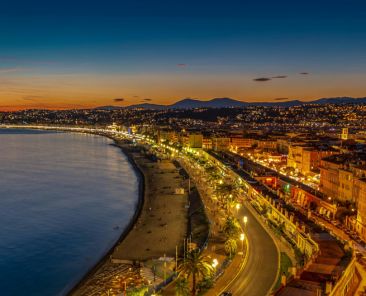 f2m Nice France Cote d'azur