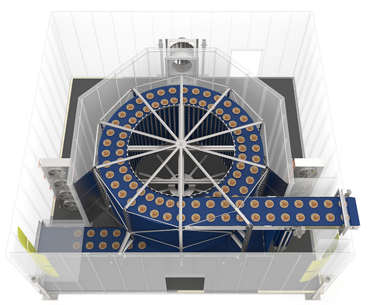 f2m-bbi-06-24-Continuous processes, spiralsPizza and Flatbread Freezing