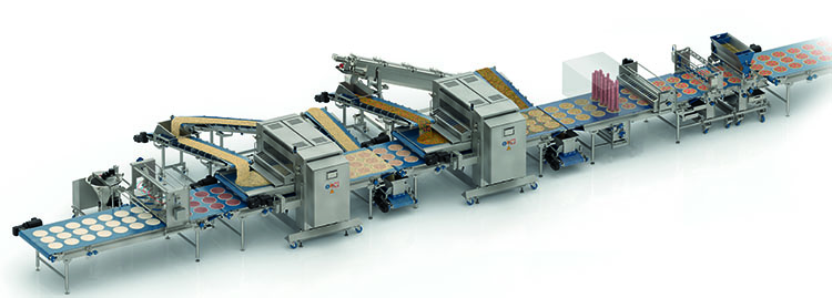 f2m-bbi-24-05-pizza and flatbread lines-Rademaker Pizza Topping Line