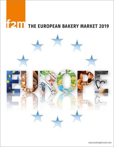 The European Bakery Market 2019