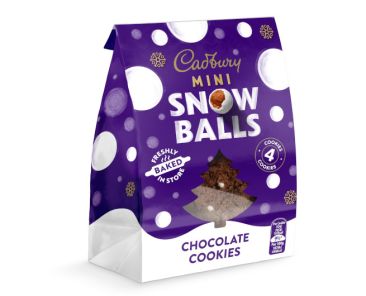 f2m cadbury snow balls