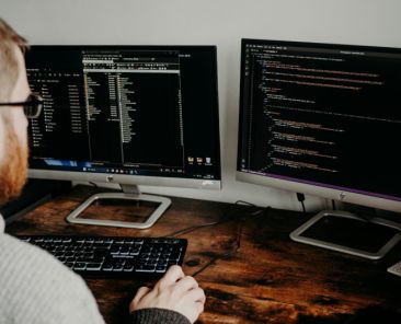 f2m coding software concept pexels