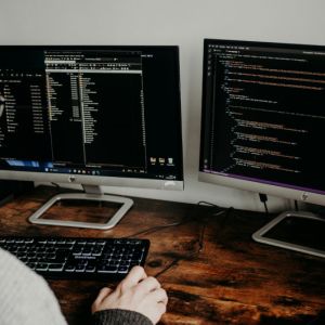 f2m coding software concept pexels