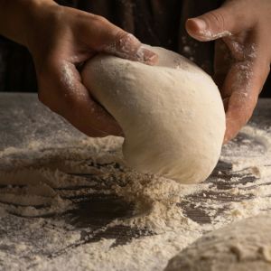 f2m dough flour