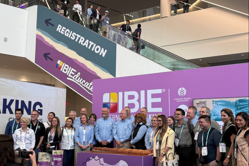 f2m ibie 2025 opening