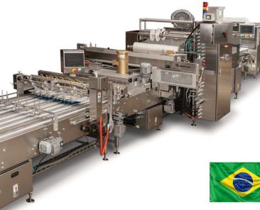 f2m lematic bulk packer brazil