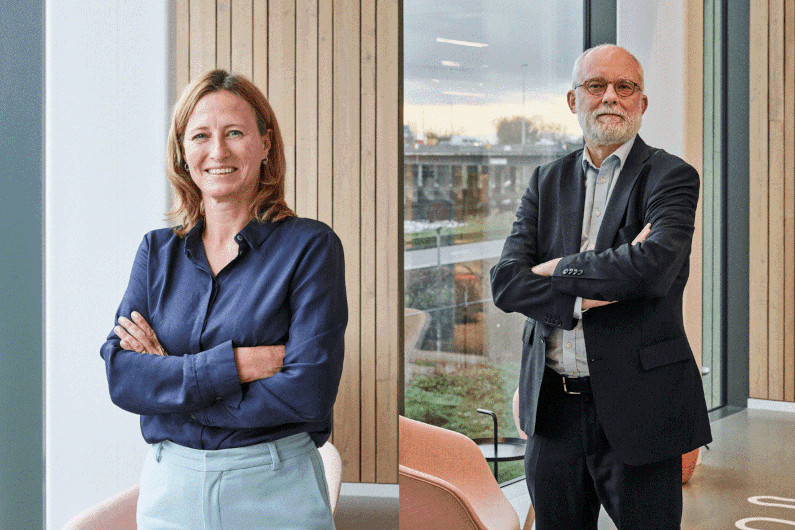 f2m vandemoortele plant based solutions managers