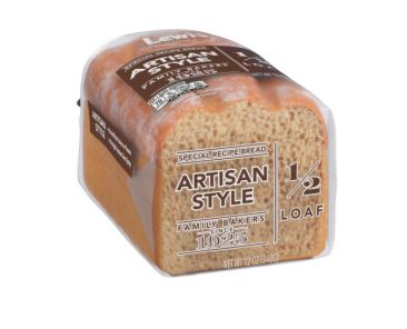 Hartford Bakery Artisan Loaf