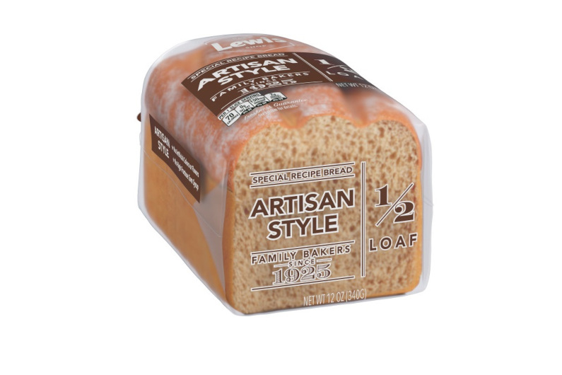 Hartford Bakery Artisan Loaf