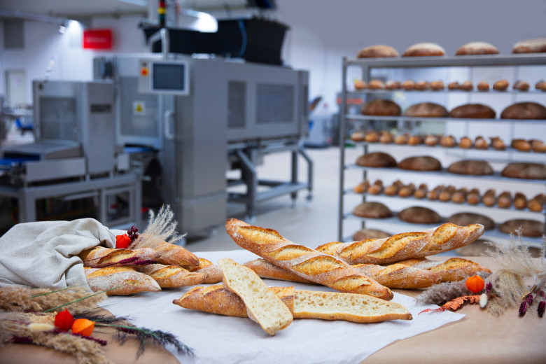 f2m_FRITSCH_PROGRESSA_bread_French baguettes