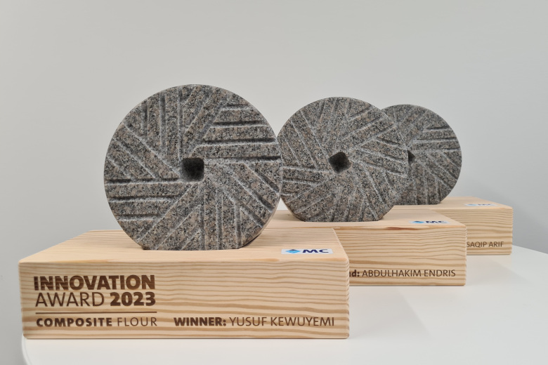 f2m_Mühlenchemie_Flour_Innovation_Award_2023