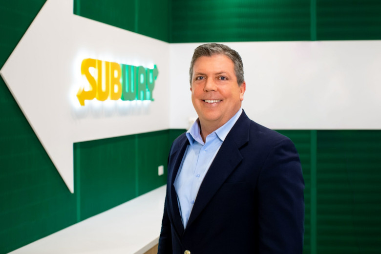 Subway Restaurants names Jeff Shepherd as CFO