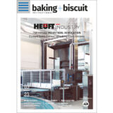 baking+biscuit 2023-03 In-store ovens: A vacuum baking revolution; In-store baking efficiency Cavan Bakery: “Quality tells” Raw materials: Sourdough perfecting stages