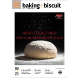 baking+biscuit 2023-06 In the spotlight Pauline Kariuki, The Women’s Bakery f2m study The main topic is the staff Science Microbiology & the sourdough industry