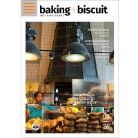 baking+biscuit 2024-03 AIBI 2024 Congress: 21st century breeze over the bakery Sustainable efficiency: Intelligent energy consumption monitoring Visit Kempf: A new HQ with a NY state of mind