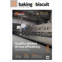 baking+biscuit 2024-06 digital Visit: Lesaffre BakingCenter™, France Bakeries: Harry-Brot on sustainability Interview: WP BAKERYGROUP: “AI will further increase productivity”