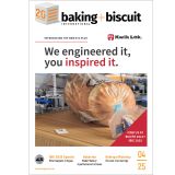 contents of baking+biscuit 2025-04 digital IBIE 2025 Special: What happens in Vegas Bakeries: Weber Bakery: A perfectionist in Davos Baking efficiency: The sum of all savings