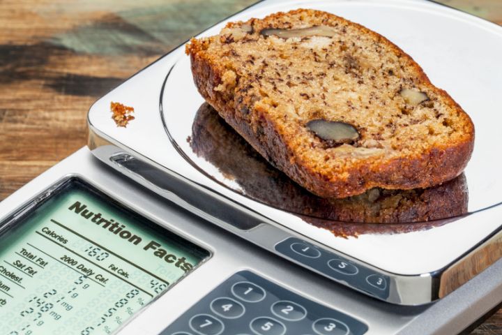 UK Enforces New Calorie Labeling Rules Baking Biscuit   F2m Calories Nutrition Label Banana Bread Web Thegem Blog Timeline Large 