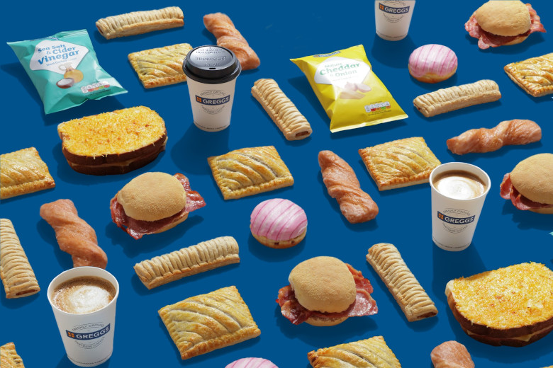 23 Sales Growth For Greggs Baking Biscuit   F2m Greggs Fb 