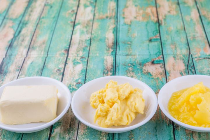 Margarine versus oil performance in bakery applications - Baking & Biscuit