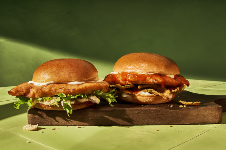 Panera announces new sandwiches Baking & Biscuit