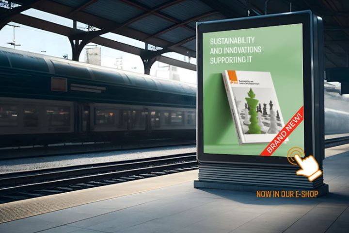 F2m Book Launch ‘sustainability And Innovations Supporting It