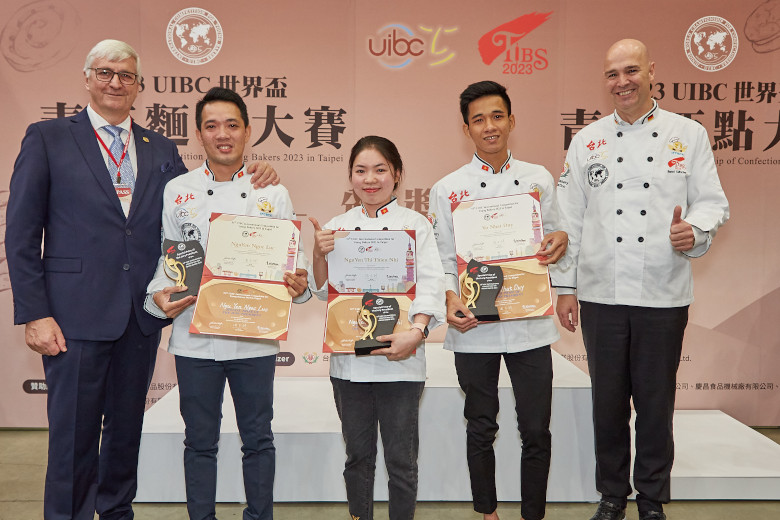 f2m_young_bakers_UIBC_competition